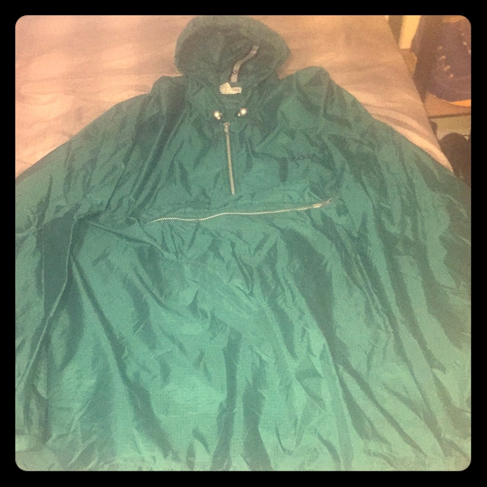 IZOD Windbreaker